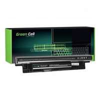 GREEN CELL akku (14.4V/2200mAh, Dell Inspiron 3521 5521 5537 5721 kompatibilis) FEKETE (DE109)