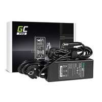 GREEN CELL PRO töltő és AC adapter (19.5V/4.62A, 90W, Dell Inspiron 15R N5010 N5110 Latitude E6410 E6420 E6430) FEKETE (AD09P)