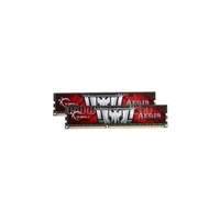 GSKILL Aegis DDR3 1600MHz CL11 16GB Kit2 (2x8GB) (F3-1600C11D-16GIS)