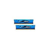 GSKILL Ares DDR3 2400MHz CL11 8GB Kit2 (2x4GB) Intel XMP Blue (F3-2400C11D-8GAB)