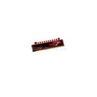 GSKILL Ripjaws DDR3 1600MHz CL9 4GB Intel XMP Red (F3-12800CL9S-4GBRL)