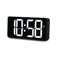 HAMA 00185896 BALI hőmérős digitális ébresztőóra (HAMA_00185896)