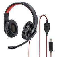 HAMA 139927, PC-HEADSET "HS-USB400" (HAMA_139927)