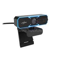 HAMA 186090 Full HD gamer webkamera (HAMA_186090)
