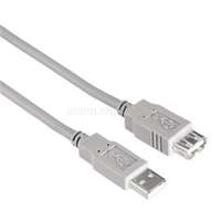 HAMA 200905 FIC A-A típus 1,8 m USB kábel (HAMA_200905)