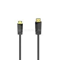 HAMA FIC High Speed HDMI - Mini HDMI 1,5m kábel Ethernettel (HAMA_205015)