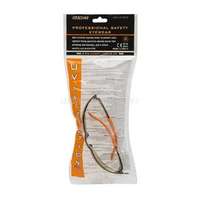 HANDY 10381AM professzionális amber védőszemüveg UV védelemmel (HANDY_10381AM)