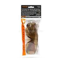 HANDY 10382AM professzionális amber védőszemüveg UV védelemmel (HANDY_10382AM)