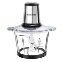 HAUSBERG HB-4505IN(4) 400W konyhai aprító réz motorral (ezüst) (HB-4505IN(4))