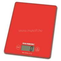 HAUSBERG HB-6011 elektronikus konyhai mérleg (HB-6011RS(9))