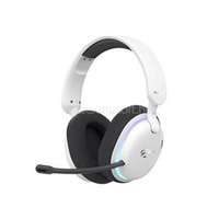 HAVIT Fuxi-H7 Premium Virtual 7.1 vezeték nélküli gamer headset (fehér) (Fuxi-H7_white)