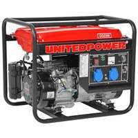 HECHT MOTORS Hecht GG3300 áramfejlesztő (HECHT_MOTORS_HECHTGG3300)