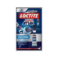HENKEL Loctite Super Attak folyékony pillanatragasztó (304056)
