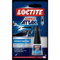 HENKEL Super Attak 5g pillanatragasztó (HENKEL_304061)