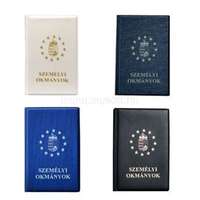 HERLITZ 6 betétes kemény személyigazolvány tartó (HERLITZ_09092057)