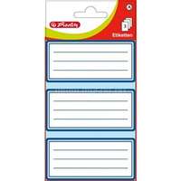 HERLITZ 9db vegyes füzetcímke (HERLITZ_00830240)
