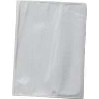 HERLITZ A5 10db/csomag PP víztiszta füzetborító (HERLITZ_09541723)