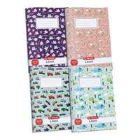 HERLITZ Boys/girls A5 20-32 sima füzet (HERLITZ_09091067)