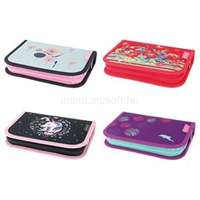 HERLITZ Girls Mix I. 1-klapnis üres tolltartó (HERLITZ_50038343)