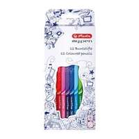 HERLITZ my.pen 12db-os vegyes színű színes ceruza (HERLITZ_11370152)