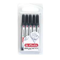 HERLITZ my.pen 5db-os töltőtoll patron (HERLITZ_10999852)