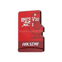 HIKSEMI MicroSD kártya - NEO PLUS 128GB microSDXC, Class 10 and UHS-I, TLC (adapter nélkül) (HS-TF-E1(STD)/128G/NEO_PLUS/W)