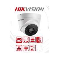 HIKVISION 4in1 Analóg turretkamera - DS-2CE56D8T-IT3F (2MP, 2,8mm, kültéri, EXIR40m, IP67, WDR) (DS-2CE56D8T-IT3F(2.8MM))