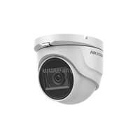 HIKVISION 4in1 Analóg turretkamera - DS-2CE76D0T-ITMFS (2MP, 2,8mm, kültéri, EXIR30M, ICR, IP67, WDR, 3D DNR, BLC,audio) (DS-2CE76D0T-ITMFS(2.8MM))
