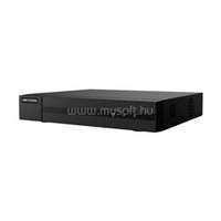 HIKVISION DVR rögzítő - HWD-5108MH (8 port, 1080lite/25fps, H.264+, 1x Sata, HDMI, Audio, 2x IP kamera) (HWD-5108MH)