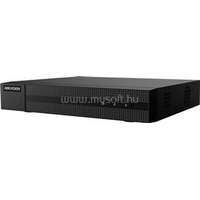 HIKVISION HWD-6108MH-G4 DVR rögzítő (8 port, 4MP, 1080lite/25fps, H.265 Pro+, 1x Sata, HDMI, Audio, 4x IP) (HWD-6108MH-G4)