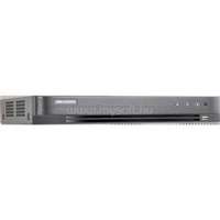 HIKVISION DVR rögzítő - iDS-7208HQHI-M2/S (8 port, 4MP lite/120fps, 2MP/120fps, H265+, 2x Sata) (IDS-7208HQHI-M2/S)