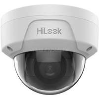 HILOOK IPC-D140H(2.8mm) /kültéri/4MP/2,8mm/IR30m/WDR/IK10/PoE IP dóm kamera (IPC-D140H(2.8MM)(C)(HILOOKSTD))