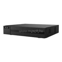 HILOOK NVR-108MH-D NVR rögzítő (8 csatorna, H265+, HDMI+VGA, 2xUSB, 1x Sata) (NVR-108MH-D)
