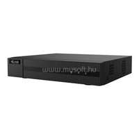 HILOOK NVR-116MH-C NVR rögzítő (16 csatorna, H265+, HDMI+VGA, 2xUSB, 1x Sata) (NVR-116MH-C)