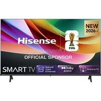 HISENSE 40" 40A4S FHD Smart LED TV (HISENSE_20018242)