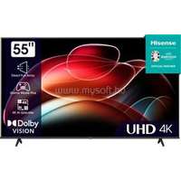 HISENSE 55A6K 55" 4K UHD Smart LED TV (HISENSE_20011746)