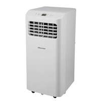 HISENSE VAPC09 2,5kW hűtő mobil klíma (HISENSE_20009658)