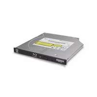 HITACHI-LG BU4 ultra slim belső SATA Blu-Ray-író (fekete) (BU40N.ARAA10B)