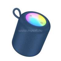 HOCO HC30 Bluetooth hangszóró, 5W (kék) (HC646338)