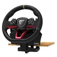 HORI HORI Wireless kormány és pedál Racing Wheel APEX PS 5 (SPF-022U)