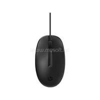 HP 125 vezetékes egér (265A9AA)
