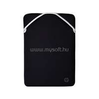 HP 15.6inch fekete/ezüst kifordítható notebook tok (2F2K5AA)