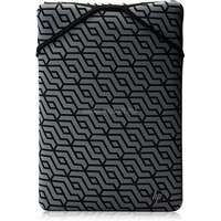 HP 15.6inch fekete/szürke kifordítható notebook tok (2F2L0AA)