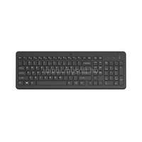 HP 220 vezeték nélküli billentyűzet (magyar, fekete) (805T2AA)