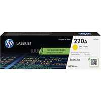 HP 220A Eredeti sárga LaserJet tonerkazetta (1800 oldal) (W2202A)