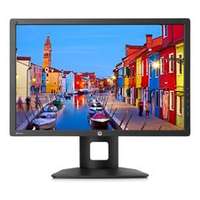 HP Z24x G2 DreamColor Monitor | 24" | 1920x1200 | IPS | 0x VGA | 1x DVI | 1x DP | 1x HDMI