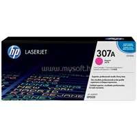 HP 307A Eredeti bíbor LaserJet tonerkazetta (7300 oldal) (CE743A)