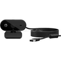 HP 320 FHD USB-A webkamera (53X26AA)