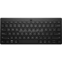 HP 355 vezeték nélküli billentyűzet (magyar, fekete) (692S9AA)