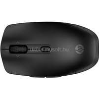 HP 420 programozható Bluetooth vezeték nélküli egér (fekete) (7M1D3AA)